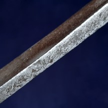 Russian M1817 Infantry Sword Hanger Briquet Sabre 12